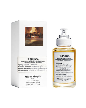 Replica By the Fireplace EDT V30ml