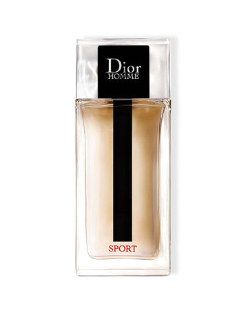 Dior Homme Sport EDT Spr 75ml