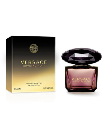 Crystal Noir EDT 90ML