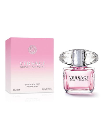 Bright Crystal EDT 90ML