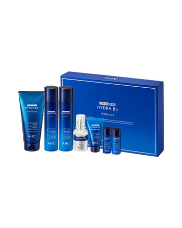 AHC Premium Ex Hydra B5 Special Set