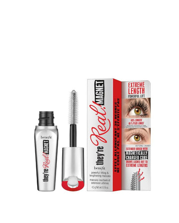 They're Real Magnet Black Mascara Mini