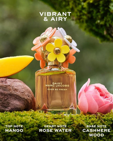 Daisy Ever So Fresh EDP 125ml