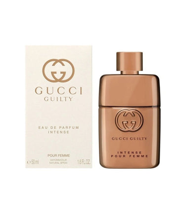 Gucci Guilty Pour Femme Intense EDP 90ml