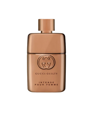 Gucci Guilty Pour Femme Intense EDP 50ml