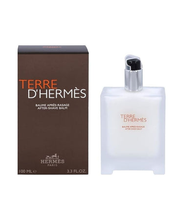 Terre D'hermès After-shave Balm 100ml