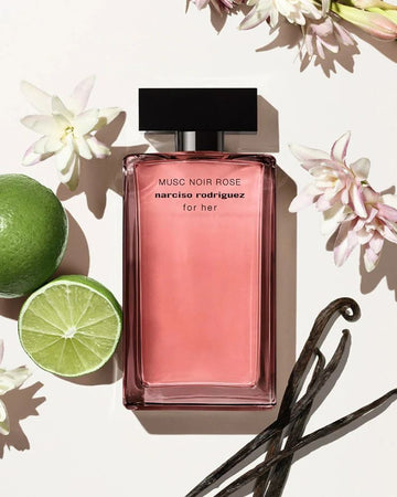 For Her Musc Noir Rose EDP 100ml