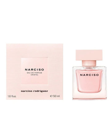 Narciso Rodriguez NARCISO Cristal EDP 50ml