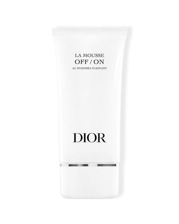 Dior Foaming Cleanser Tb 150ml