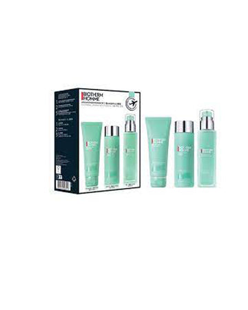 Pouch Bio Super Aqp Set 2022 Reno 200ml + 125ml + 75ml