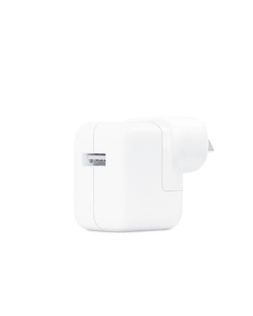Apple 12w Usb Power Adapter