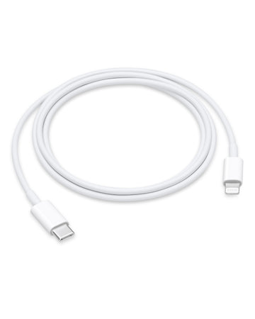 Lightning To Usb-c Cable (1 M)