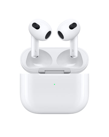 Airpods (3rd generation)