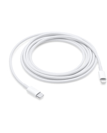 Usb-c To Lightning Cable (2 m)