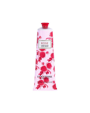 Rose Hand Cream 150ml