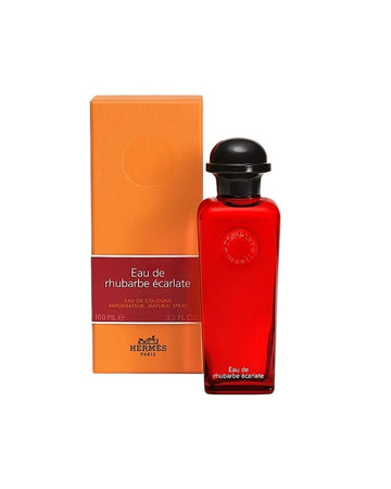 Eau de Rhubarbe Écarlate Eau de Cologne 100ml