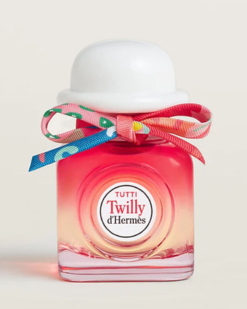 Twilly D'hermès Eau De Parfum Natural Spray 30ml