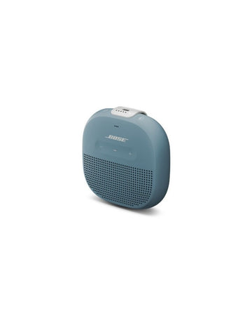Bose Soundlink Micro Bluetooth Speaker Stone Blue