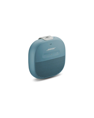 Bose Soundlink Micro Bluetooth Speaker Stone Blue
