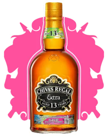 13yo Rum Cask 1l