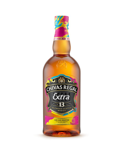 13yo Rum Cask 1l