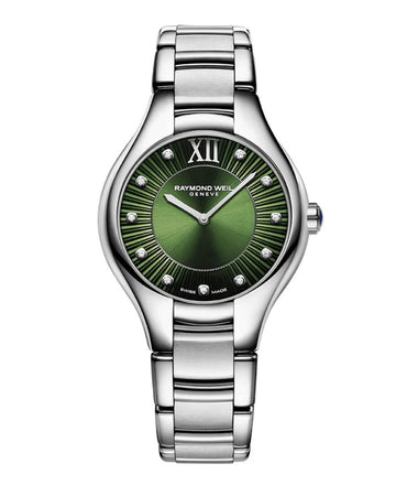 Raymond Weil Noemia 5132s1s52181