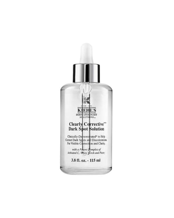 Kiehl's Clearly Corrective Dark Spot Solution 115ml