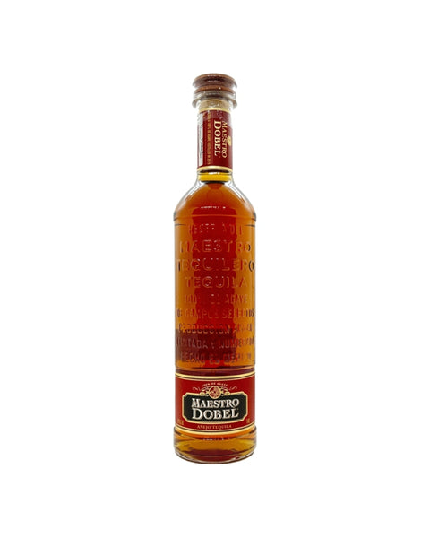 Tequila Anejo 750ml