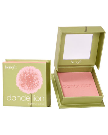 2022 Bop Dandelion (light Pink) 6g