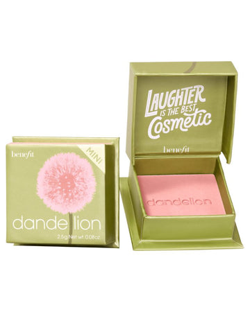 Dandelion Light Pink Mini 2.5g