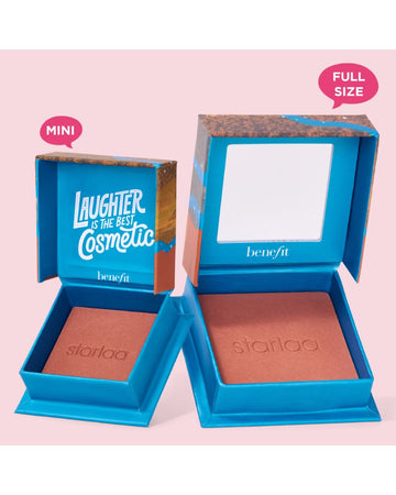 Benefit 2022 Bop Starla Mini 2.5g