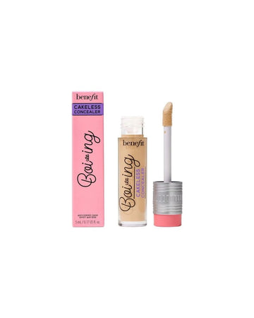 Boi-ing Cakeless Concealer Shade Extension 5ml - 4.5 Do You Concealer