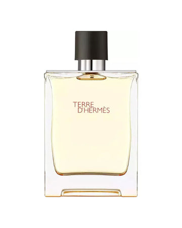 Terre D'hermès Eau De Parfum Refillable Spray 50ml