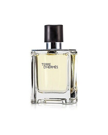 Terre D'hermès Eau De Parfum Refillable Spray 50ml