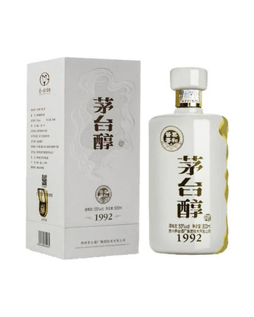 Chun 1992 53% 500ml