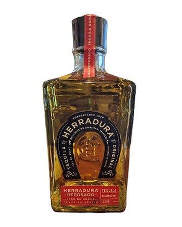 Reposado Mexican Tequila 1l