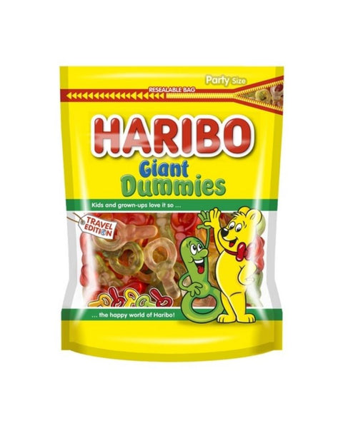 Haribo Giant Dummies 700g