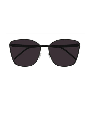 SAINT LAURENT SL M98 - 001 BLACK | SUNGLASSES WOMAN