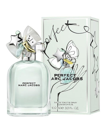Marc Jacobs Perfect EDT 100 Ml