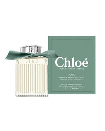 Chloe Rose Naturelle Intense Refillable - EDP - 100ml