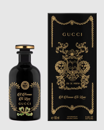 Gucci Luxury Collection Only A Kiss EDP 100 Ml