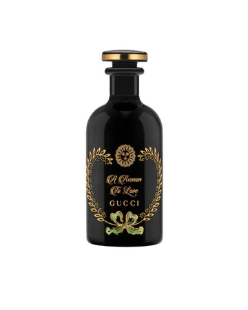 GUCCI THE ALCHEMIST'S GARDEN, A REASON TO LOVE, EAU DE PARFUM 100ML
