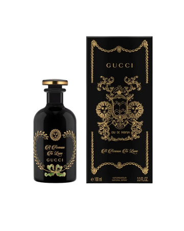 GUCCI THE ALCHEMIST'S GARDEN, A REASON TO LOVE, EAU DE PARFUM 100ML