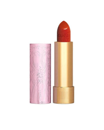 Glitter Lipstick Le Holiday 515 Devotion