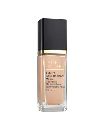 Futurist Aqua Brilliance‚Ñ¢ Makeup SPF 20/PA+++  - 2c0 Cool Vanilla