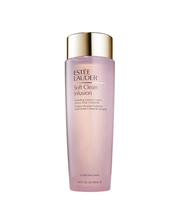 Soft Clean Infusion Hydrating Essence Lotion 400ml