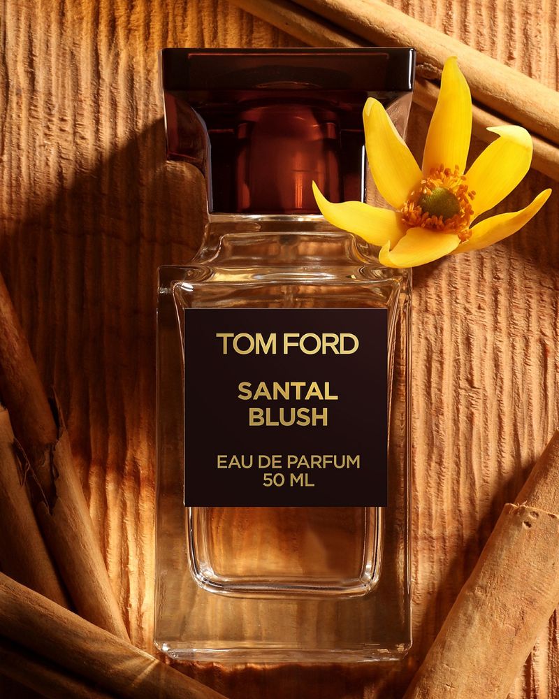 Santal Blush EDP 50ml