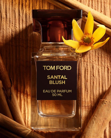 Santal Blush EDP 50ml
