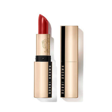Luxe Lipstick Metro Red 801