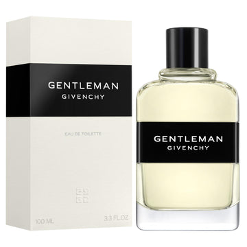 Gentleman EDT 100ml